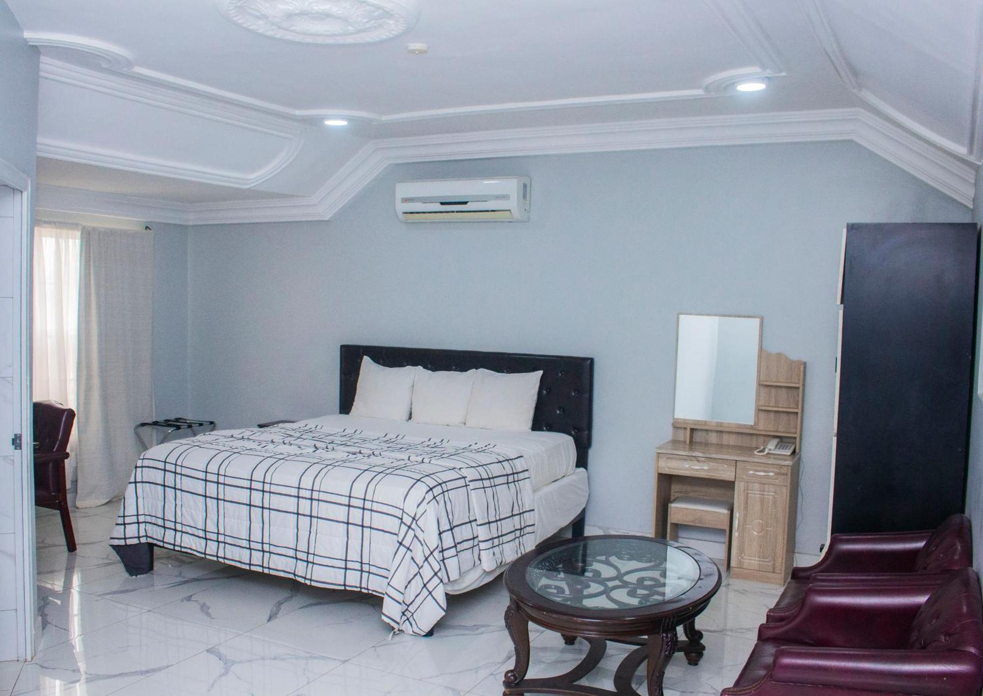 Adonai Hotel 特马 外观 照片