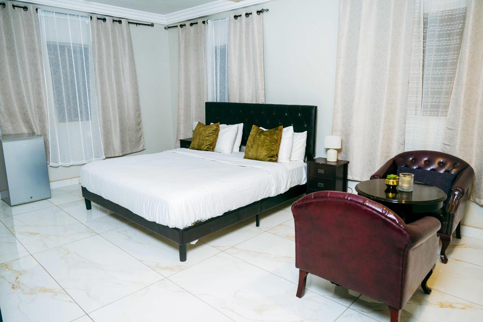 Adonai Hotel 特马 外观 照片